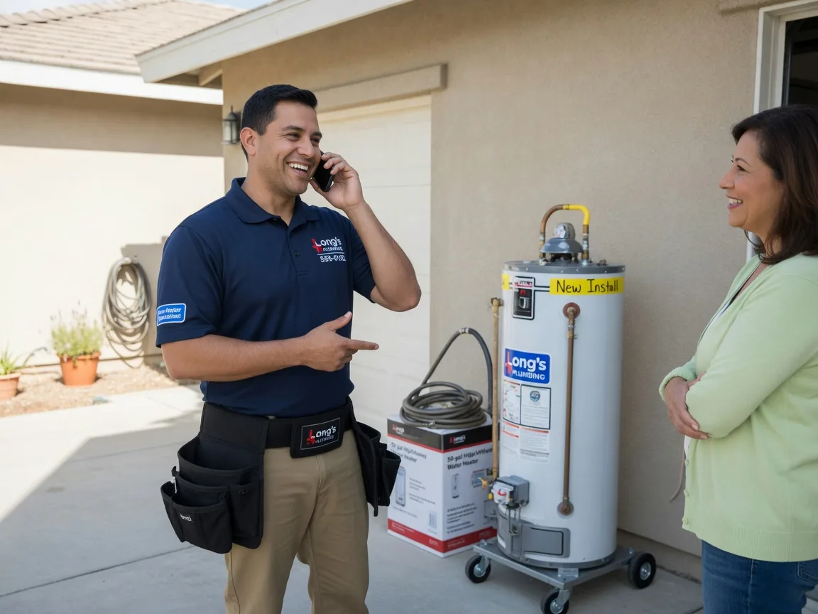 Leak Detection Farmington, WA FAQs